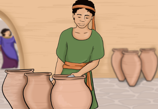 عُرس قَانَا Vorschau